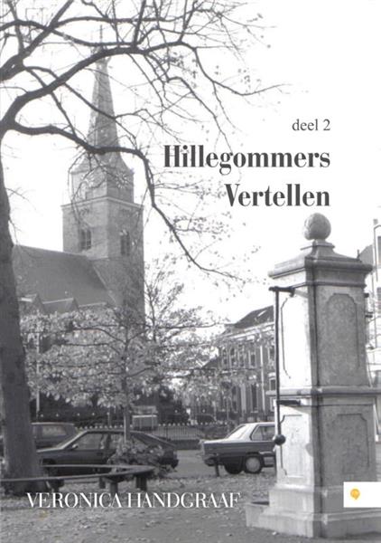 Grote foto hillegommers vertellen 2 boeken overige boeken