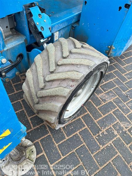 Grote foto genie gs 4069 dc doe het zelf en verbouw hoogwerkers