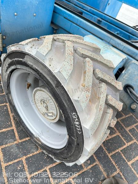 Grote foto genie gs 4069 dc doe het zelf en verbouw hoogwerkers