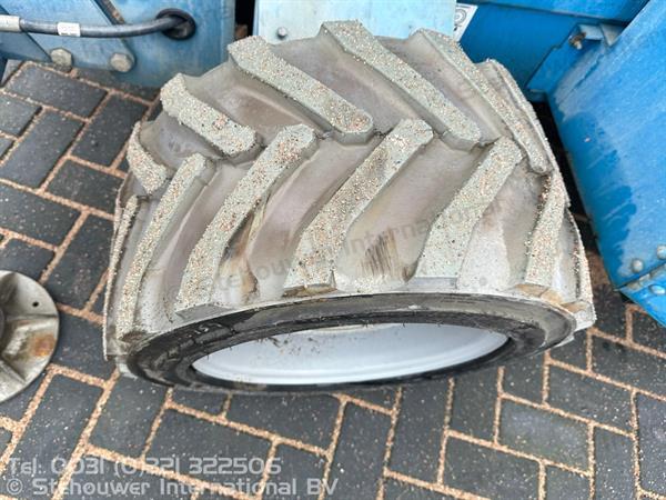 Grote foto genie gs 4069 dc doe het zelf en verbouw hoogwerkers