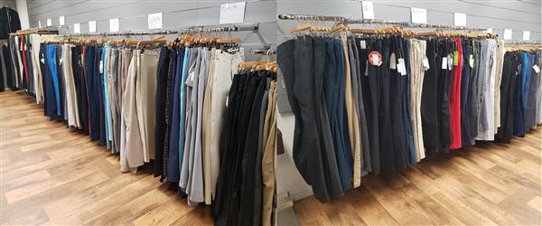 Grote foto verbouwings uitverkoop drachten zwolle sport en fitness golf