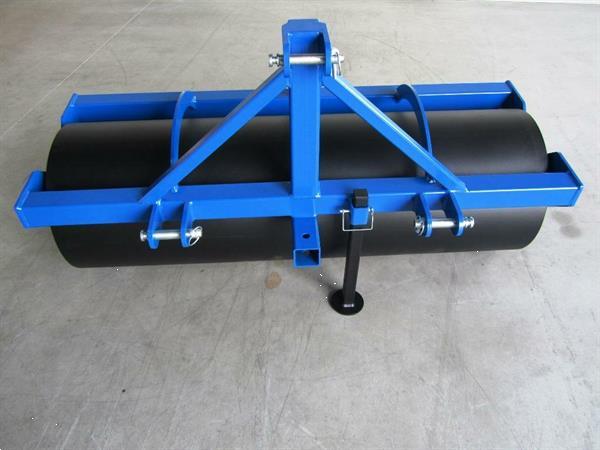 Grote foto landrol 125 150 175 cm nieuw voor minitractor agrarisch algemeen
