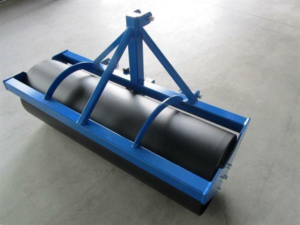 Grote foto landrol 125 150 175 cm nieuw voor minitractor agrarisch algemeen