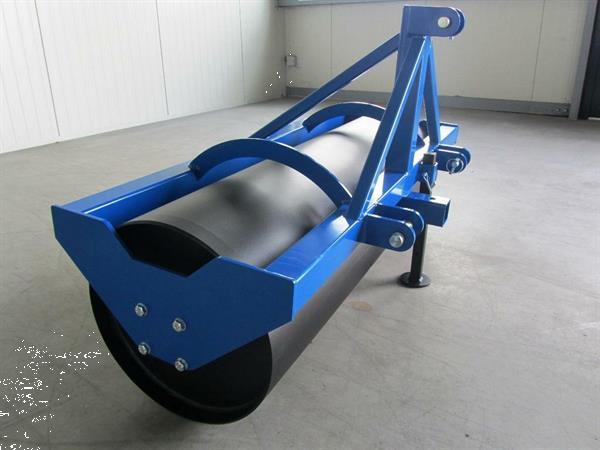 Grote foto landrol 125 150 175 cm nieuw voor minitractor agrarisch algemeen