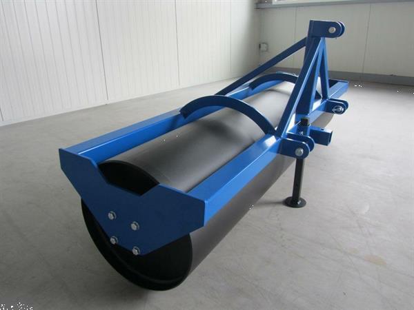 Grote foto landrol 125 150 175 cm nieuw voor minitractor agrarisch algemeen