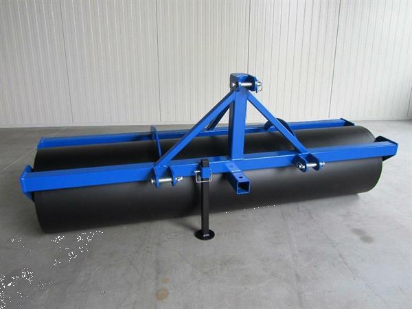 Grote foto landrol 125 150 175 cm nieuw voor minitractor agrarisch algemeen