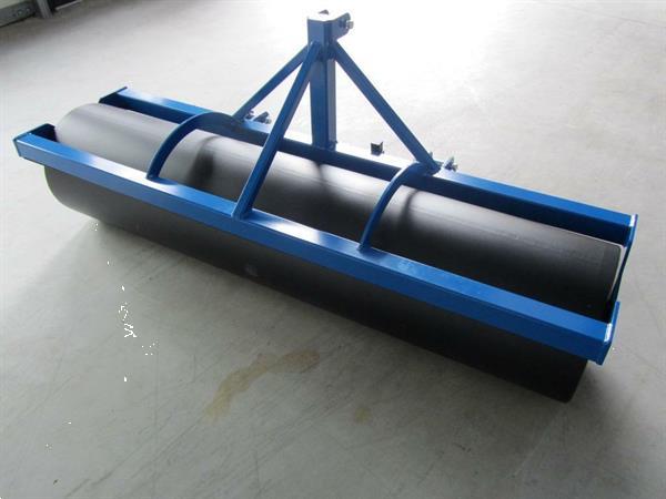 Grote foto landrol 125 150 175 cm nieuw voor minitractor agrarisch algemeen