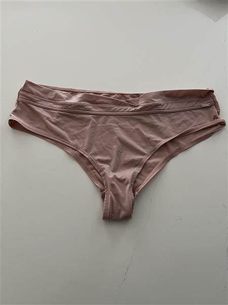 Grote foto gebruikte slipjes erotiek lingerie overige