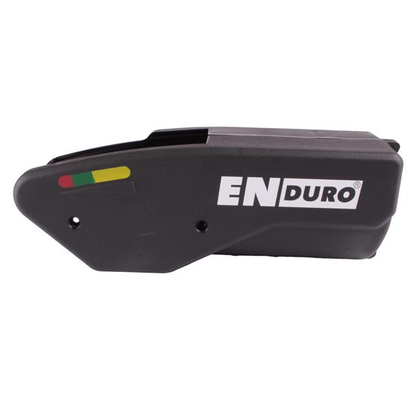 Grote foto enduro kunststof designkap a 2 delig em305 caravans en kamperen caravan accessoires