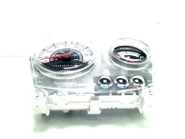 Grote foto yamaha yq 50 2005 2012 f164 dashboard 5pu h3510 31 motoren overige accessoires