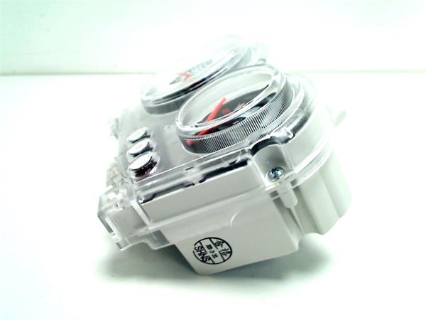 Grote foto yamaha yq 50 2005 2012 f164 dashboard 5pu h3510 31 motoren overige accessoires