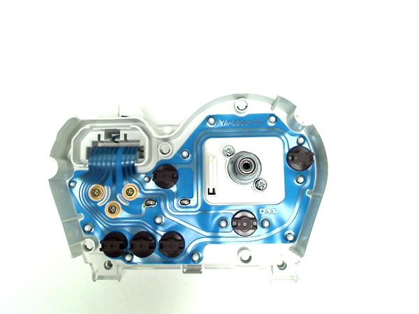 Grote foto yamaha yq 50 2005 2012 f164 dashboard 5pu h3510 31 motoren overige accessoires