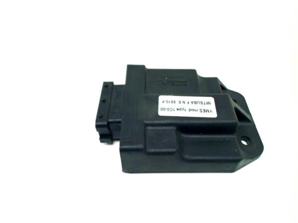 Grote foto yamaha yp 250 r x max 2005 2009 0214 cdi unit 1c0 00 motoren overige accessoires