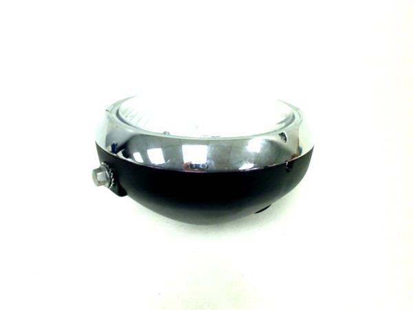 Grote foto yamaha ybr 125 2010 2013 4368 koplamp motoren overige accessoires