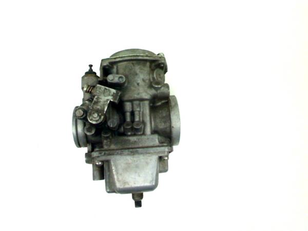 Grote foto yamaha xv 920 virago 43a0 carburateur motoren overige accessoires