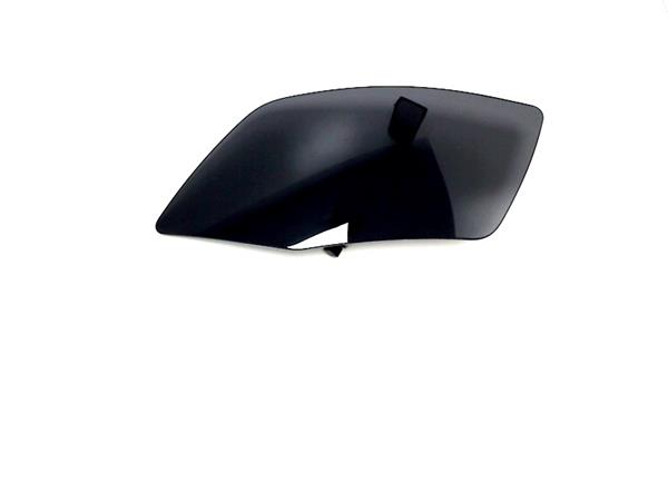 Grote foto yamaha xv 1900 midnight star 2006 2010 1067 windscherm verlengers 2df 2830d 00 motoren overige accessoires