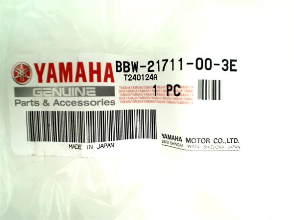 Grote foto yamaha xp 560 t max tech max abs 2022 0042 achterplastiek l bbw 21711 00 3e motoren overige accessoires