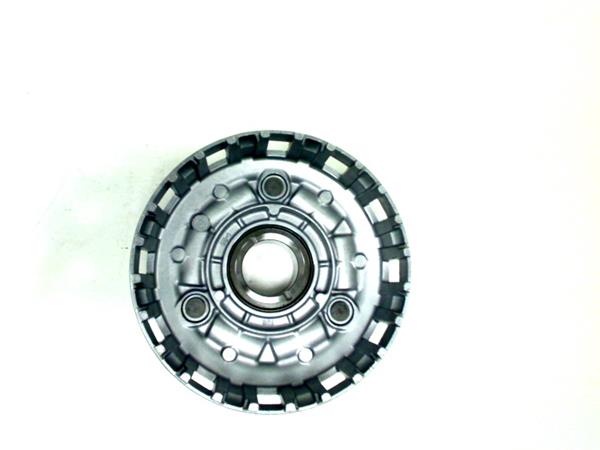 Grote foto yamaha mt 07 2016 2017 436v koppelingshuis 1ws 16150 00 motoren overige accessoires