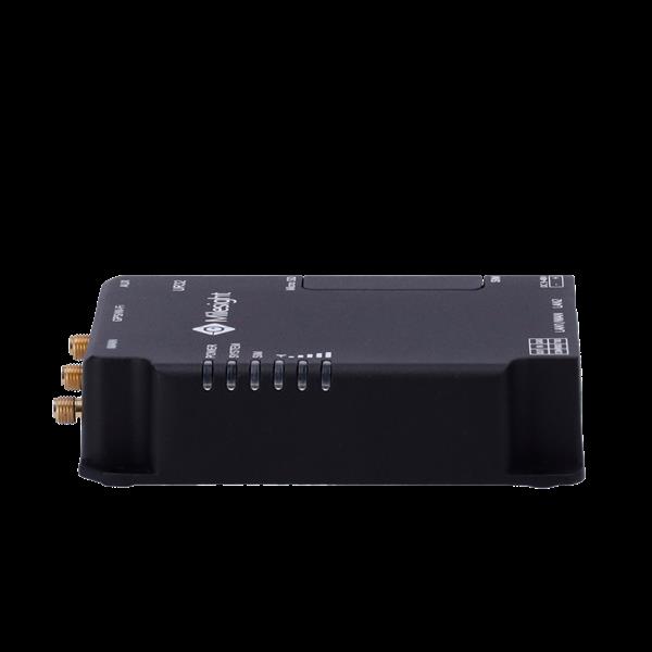 Grote foto milesight industriele 4g gps router dual sim kaart slot ur32 l04eu g computers en software netwerkkaarten routers en switches