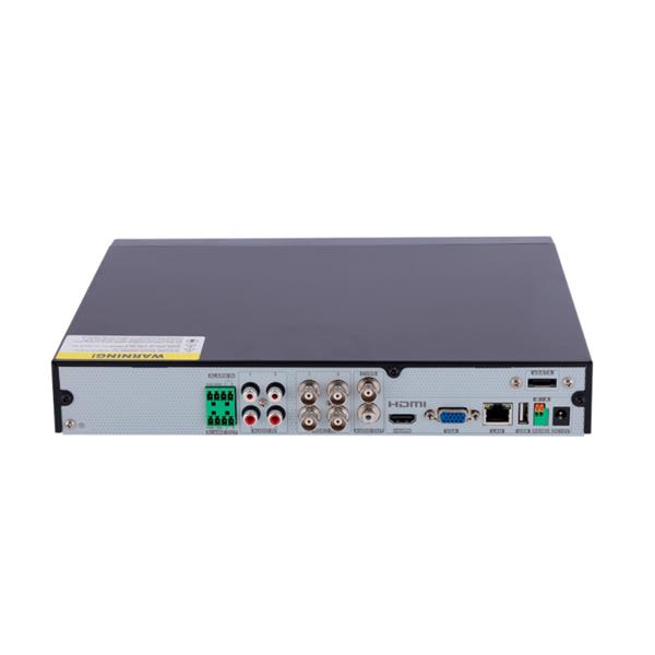 Grote foto safire smart 4k xvr recorder 4 kanaals 2 ip kanalen smd audio xvr8104a hu audio tv en foto dvd spelers en dvd recorders