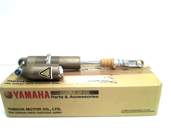 Grote foto yamaha yz 125 2022 2024 0066 achterveer b4x 22201 20 motoren overige accessoires