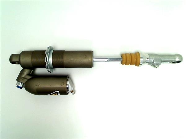 Grote foto yamaha yz 125 2022 2024 0066 achterveer b4x 22201 20 motoren overige accessoires