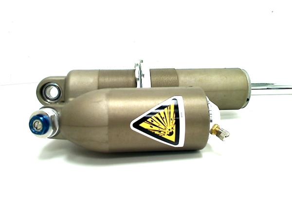 Grote foto yamaha yz 125 2022 2024 0066 achterveer b4x 22201 20 motoren overige accessoires