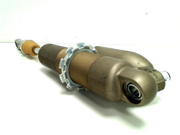 Grote foto yamaha yz 125 2022 2024 0066 achterveer b4x 22201 20 motoren overige accessoires