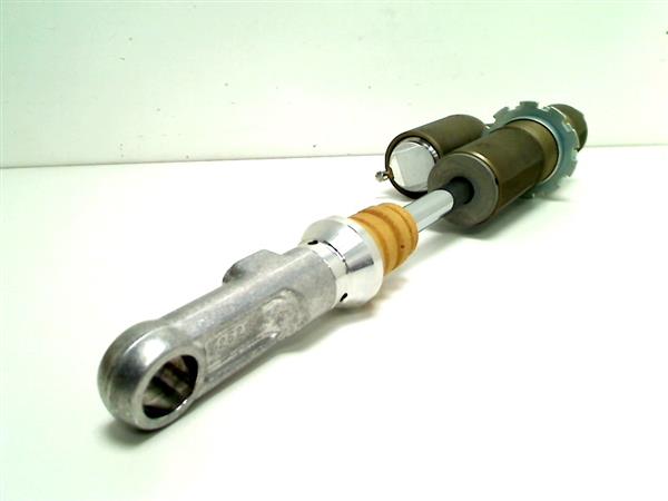 Grote foto yamaha yz 125 2022 2024 0066 achterveer b4x 22201 20 motoren overige accessoires