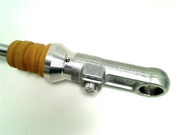 Grote foto yamaha yz 125 2022 2024 0066 achterveer b4x 22201 20 motoren overige accessoires