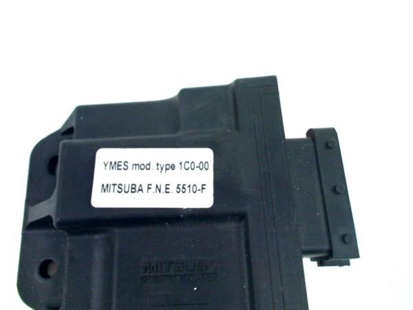 Grote foto yamaha yp 250 r x max 2005 2009 0214 cdi unit 1c0 00 motoren overige accessoires