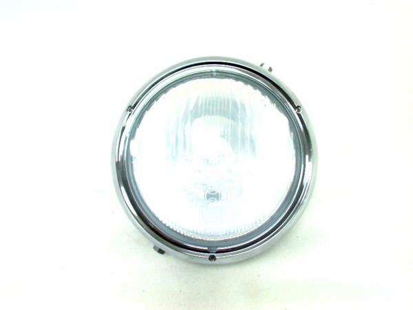 Grote foto yamaha ybr 125 2010 2013 4368 koplamp motoren overige accessoires
