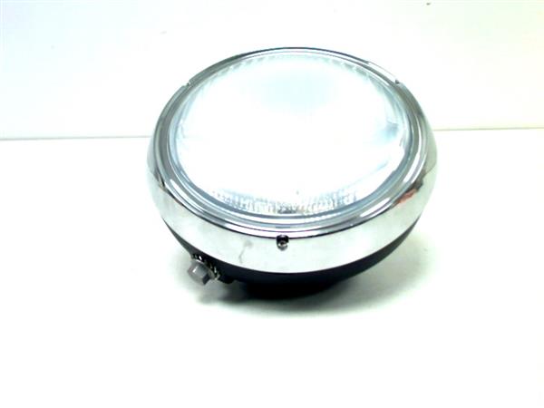 Grote foto yamaha ybr 125 2010 2013 4368 koplamp motoren overige accessoires