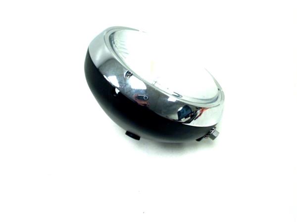 Grote foto yamaha ybr 125 2010 2013 4368 koplamp motoren overige accessoires