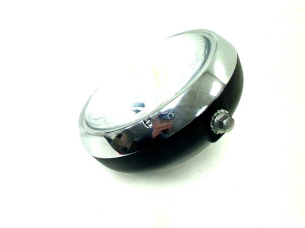 Grote foto yamaha ybr 125 2010 2013 4368 koplamp motoren overige accessoires