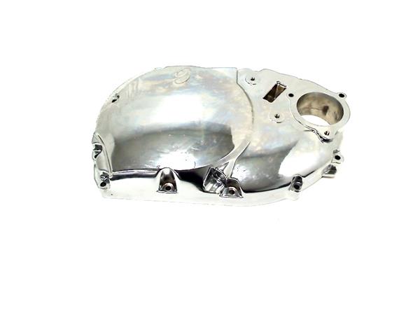 Grote foto yamaha xvs 650 dragstar 0539 motordeksel motoren overige accessoires