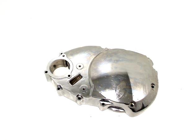 Grote foto yamaha xvs 650 dragstar 0539 motordeksel motoren overige accessoires