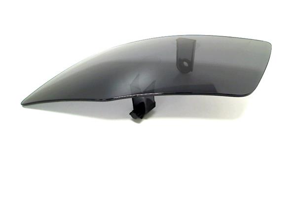 Grote foto yamaha xv 1900 midnight star 2006 2010 1067 windscherm verlengers 2df 2830d 00 motoren overige accessoires