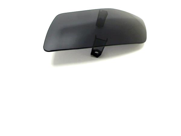 Grote foto yamaha xv 1900 midnight star 2006 2010 1067 windscherm verlengers 2df 2830d 00 motoren overige accessoires