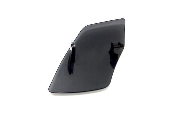 Grote foto yamaha xv 1900 midnight star 2006 2010 1067 windscherm verlengers 2df 2830d 00 motoren overige accessoires