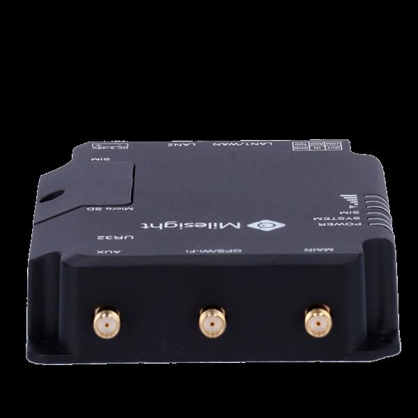 Grote foto milesight industriele 4g gps router dual sim kaart slot poe ur32 l04eu g p computers en software netwerkkaarten routers en switches