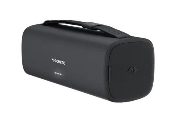 Grote foto nds dometic portable lifepo4 battery 15ah audio tv en foto algemeen