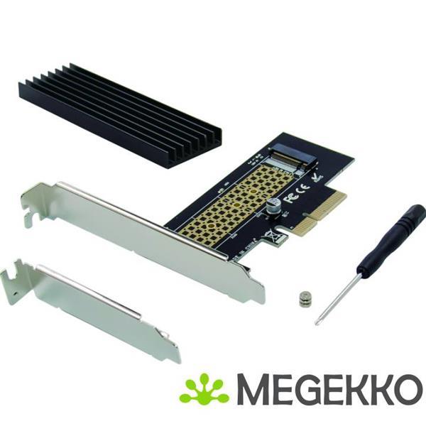 Grote foto conceptronic emrick05bs interfacekaart adapter computers en software overige computers en software