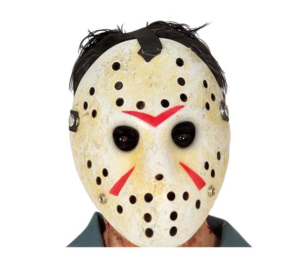 Grote foto psycho halloween kostuum heren jumpsuit verzamelen overige verzamelingen