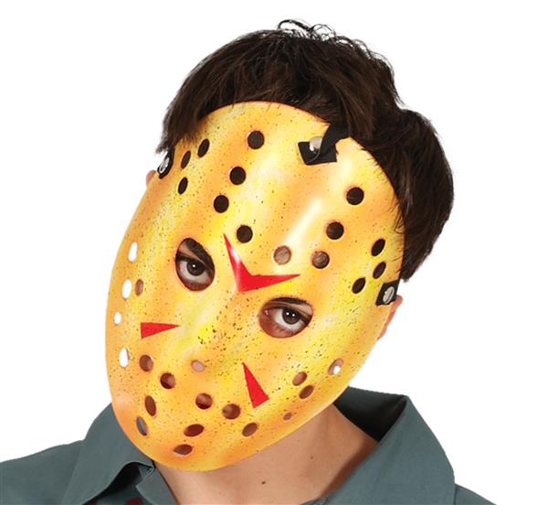 Grote foto psycho halloween kostuum heren jumpsuit verzamelen overige verzamelingen