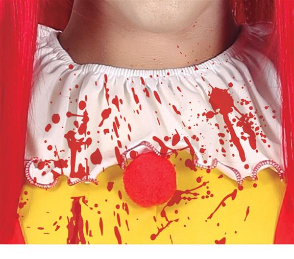 Grote foto mc killer halloween kostuum dames verzamelen overige verzamelingen