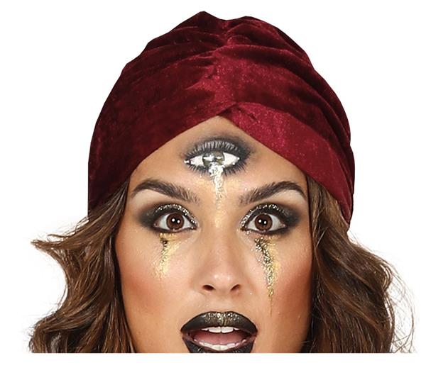 Grote foto gipsy halloween kostuum dames verzamelen overige verzamelingen