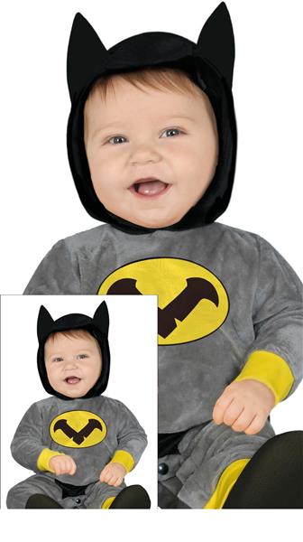 Grote foto batman pak grijs baby verzamelen overige verzamelingen