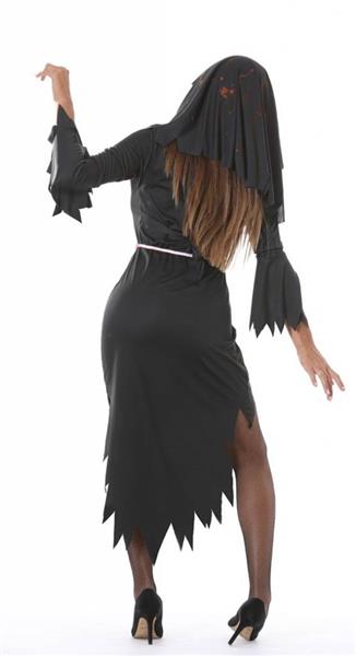 Grote foto halloween kostuum dames non l verzamelen overige verzamelingen