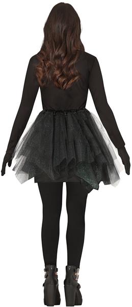 Grote foto skelet halloween jurk dames zwart verzamelen overige verzamelingen